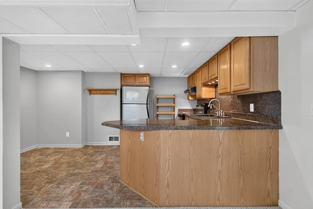 415 Richard Street Spring Arbor, MI 49283