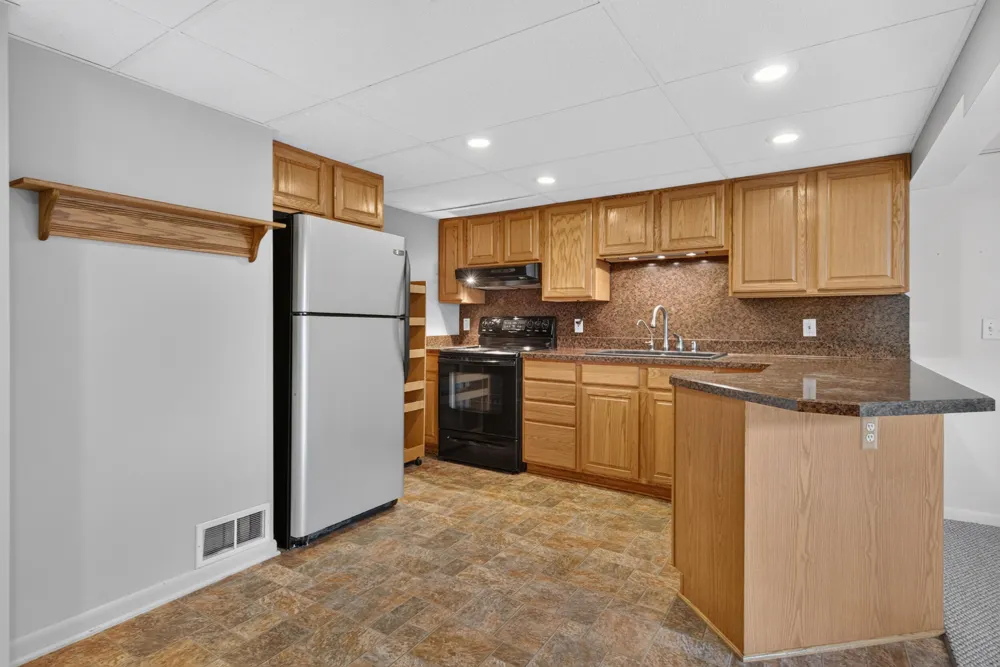 415 Richard Street Spring Arbor, MI 49283