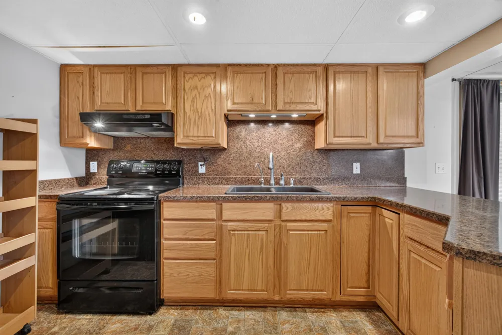 415 Richard Street Spring Arbor, MI 49283