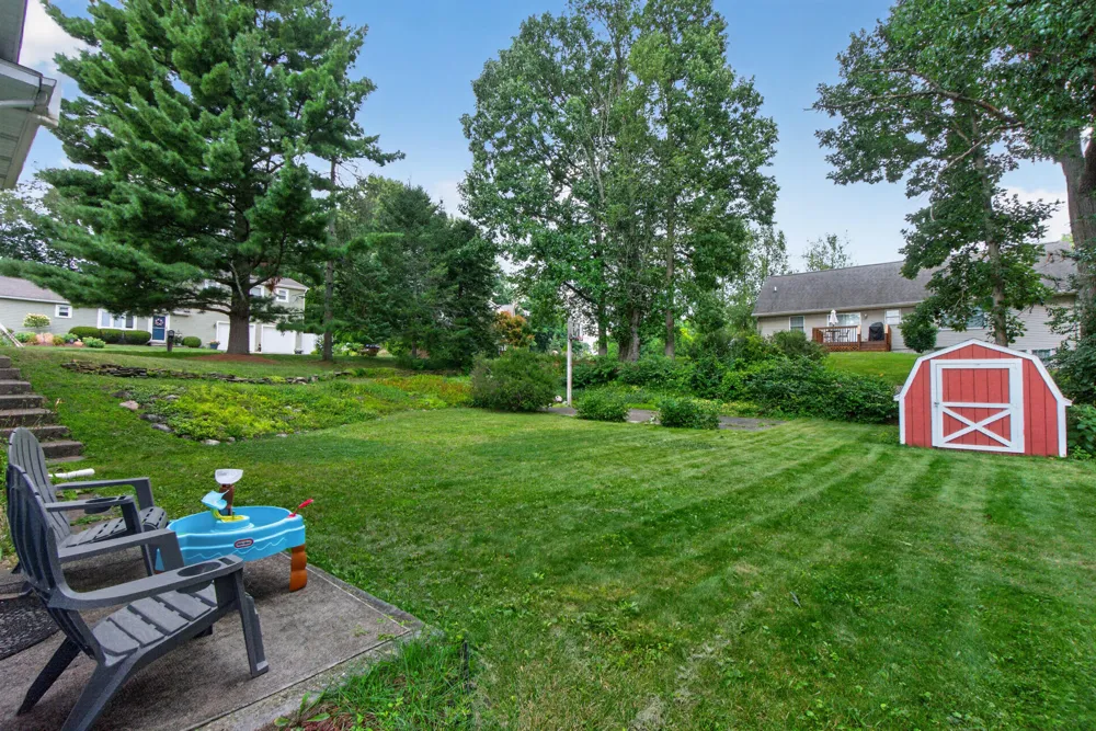 415 Richard Street Spring Arbor, MI 49283