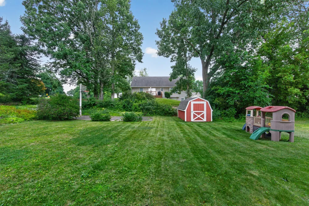 415 Richard Street Spring Arbor, MI 49283