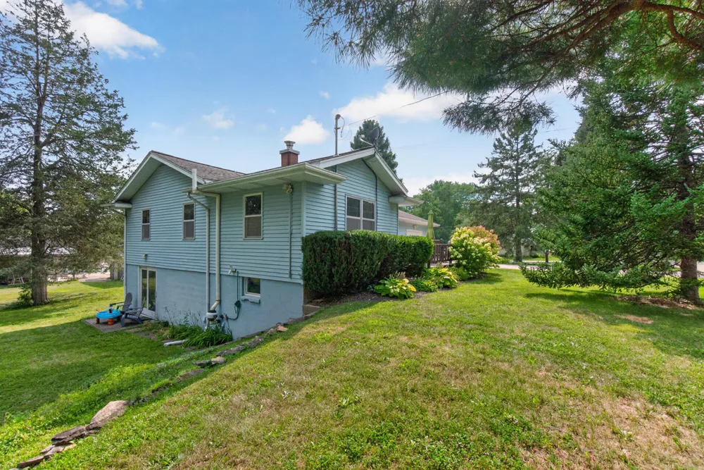 415 Richard Street Spring Arbor, MI 49283
