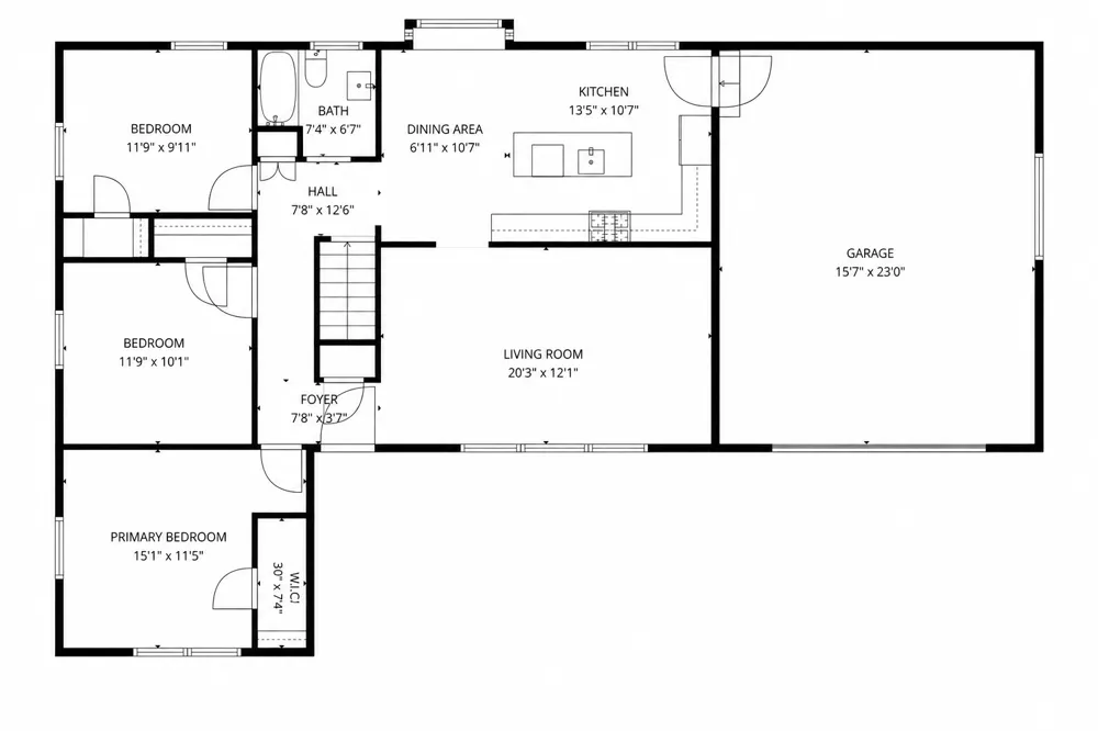 415 Richard Street Spring Arbor, MI 49283