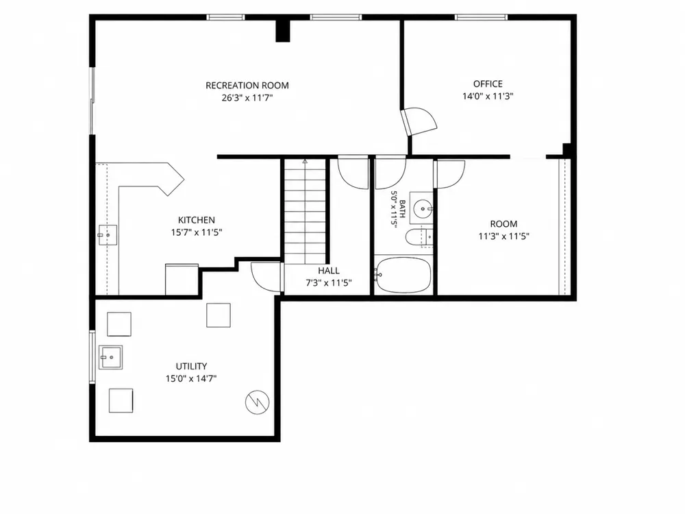 415 Richard Street Spring Arbor, MI 49283