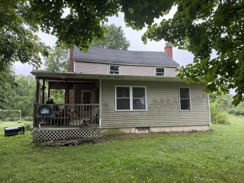 1475 W Sager Road