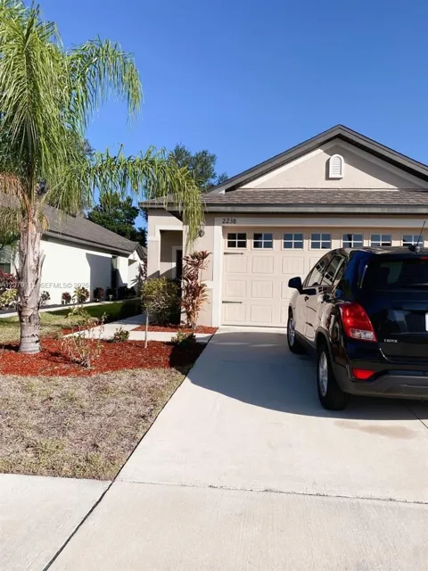 2238 S Caspian Dr #2238