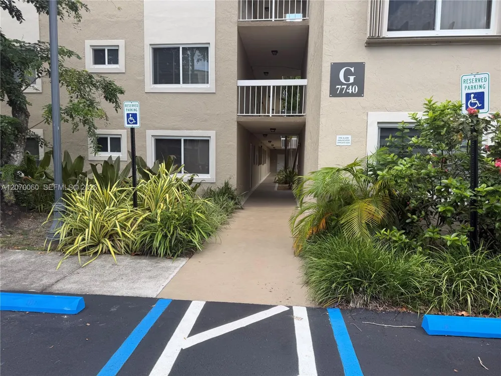 7740 Camino Real #G-105 Miami, FL 33143