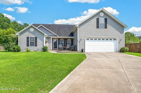 102 Pinyon Court