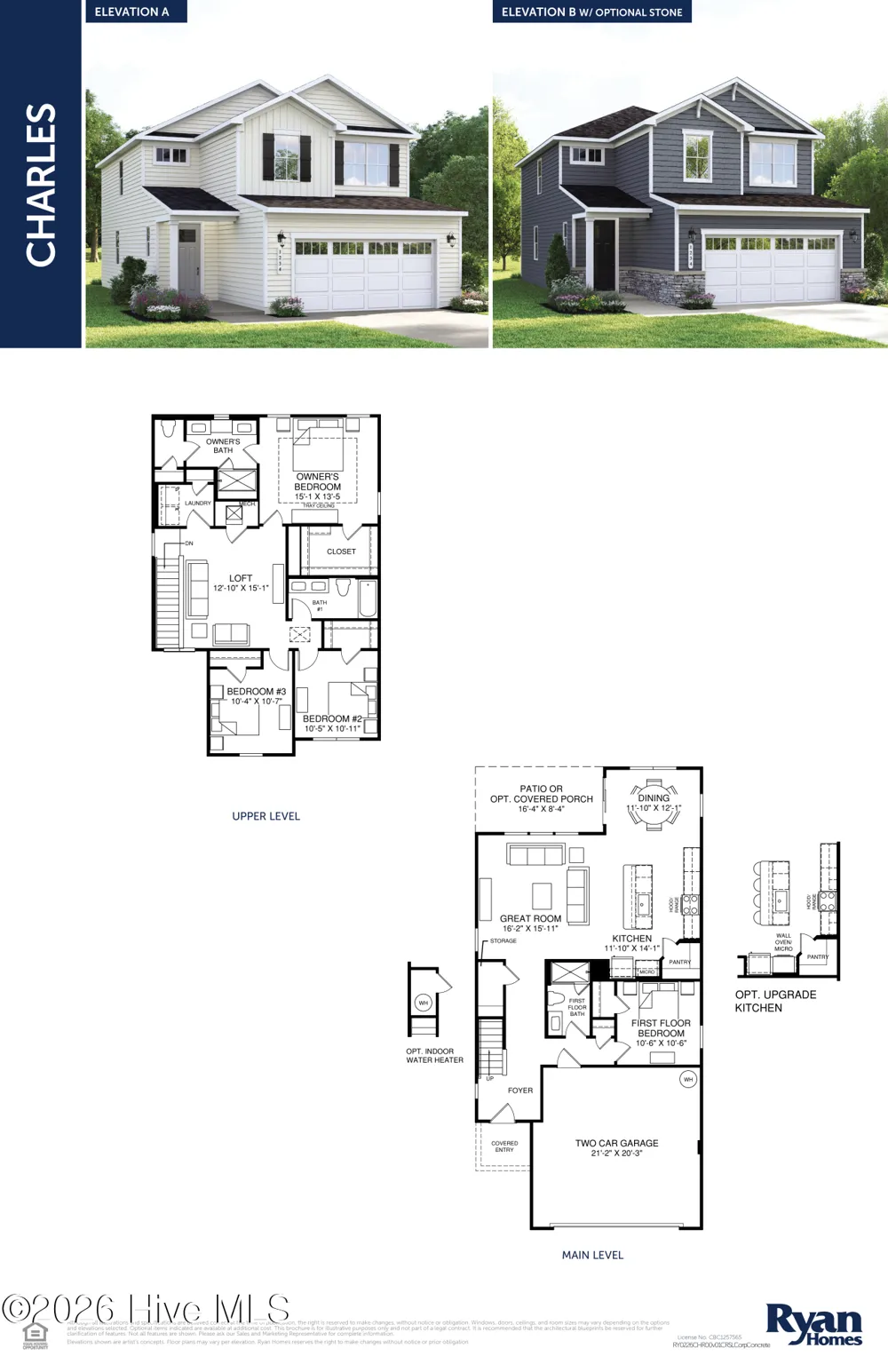 7063 Mcfarland Drive Leland, NC 28451