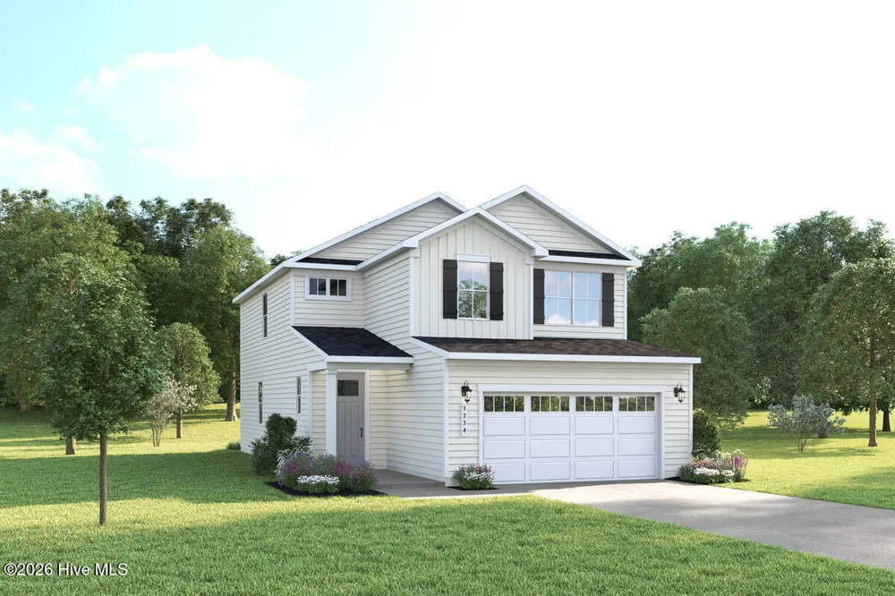 7063 Mcfarland Drive Leland, NC 28451