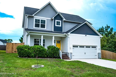 103 Chestwood Court