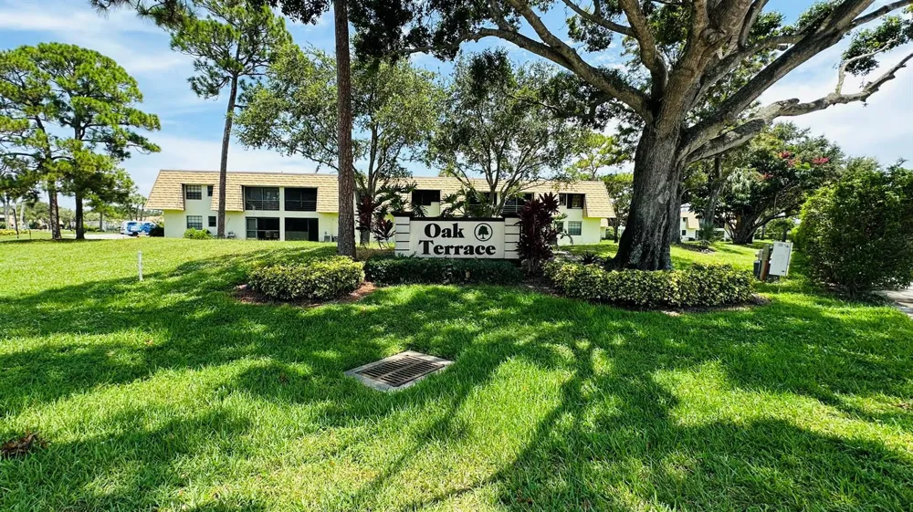 4477 Oak Terrace Drive 