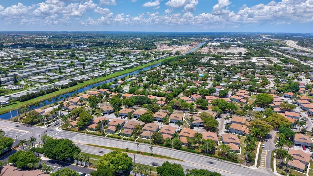 2181 Catherine Dr #2 Delray Beach, FL 33445