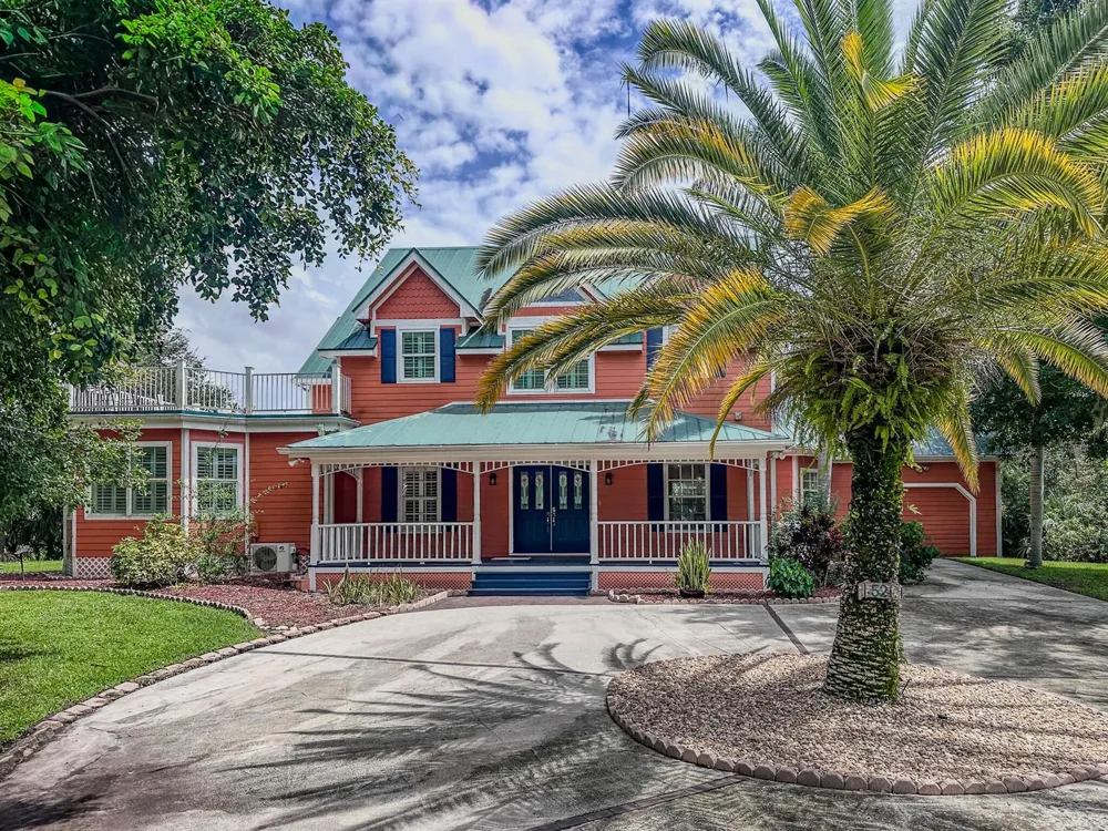 521 SW MARION COURT Palm City, FL 34990