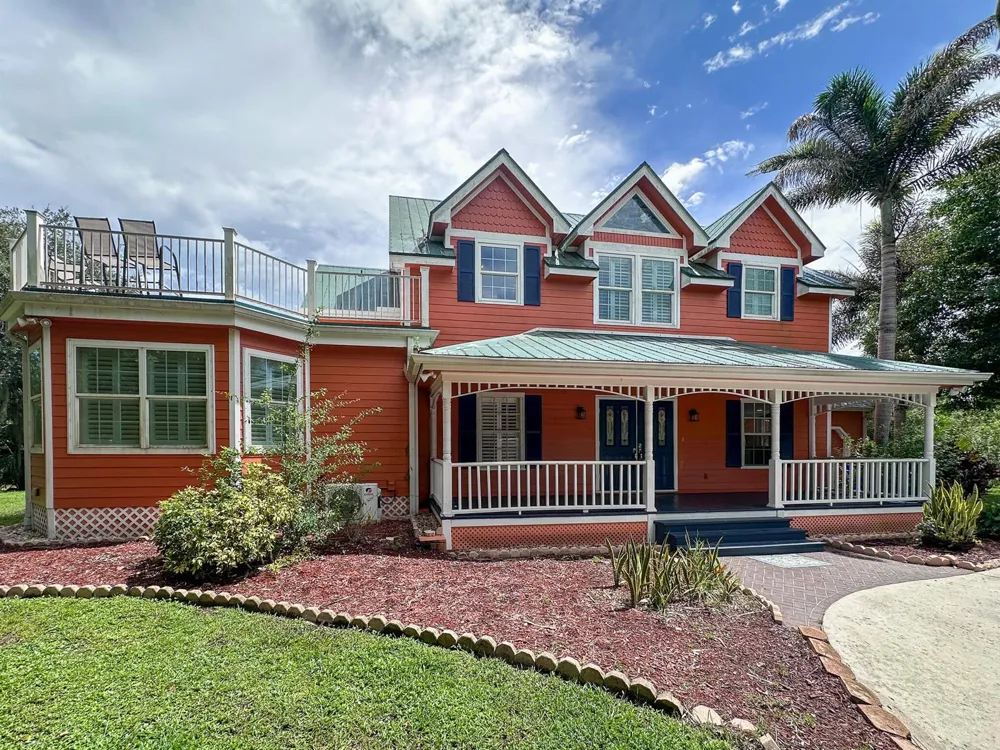 521 SW MARION COURT Palm City, FL 34990