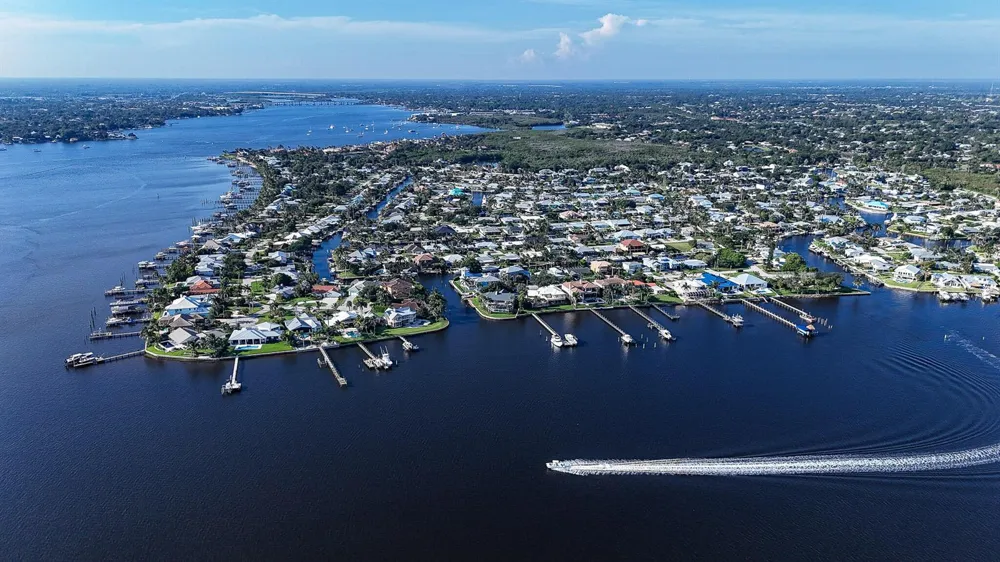 521 SW MARION COURT Palm City, FL 34990
