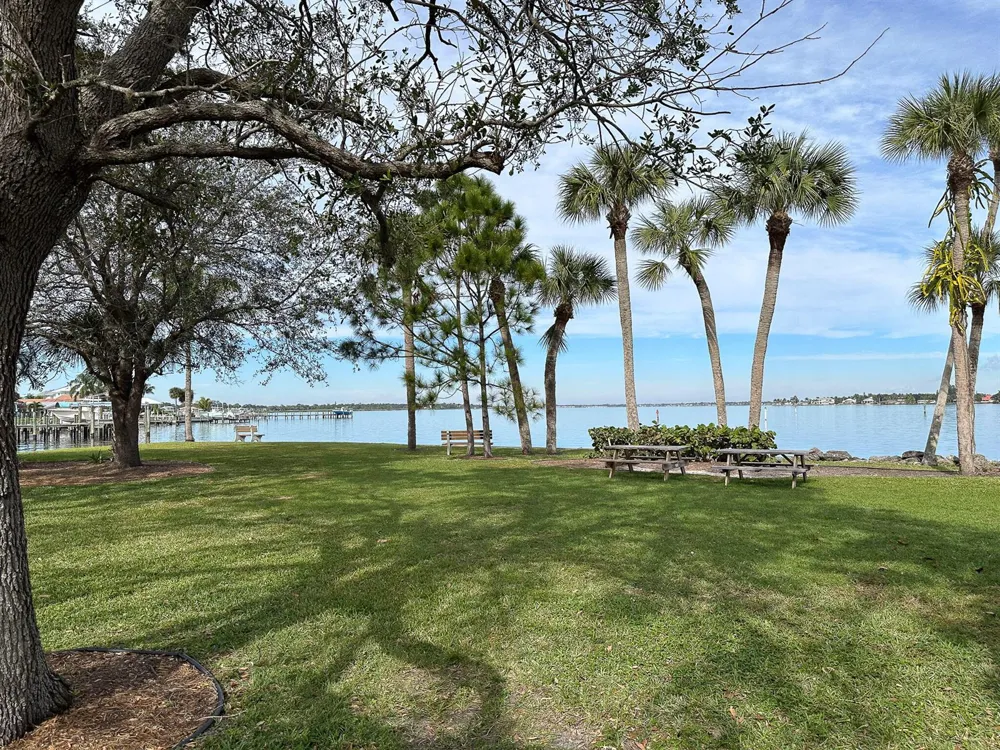 521 SW MARION COURT Palm City, FL 34990