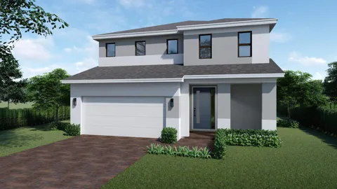 6581 SE Park Trace Drive