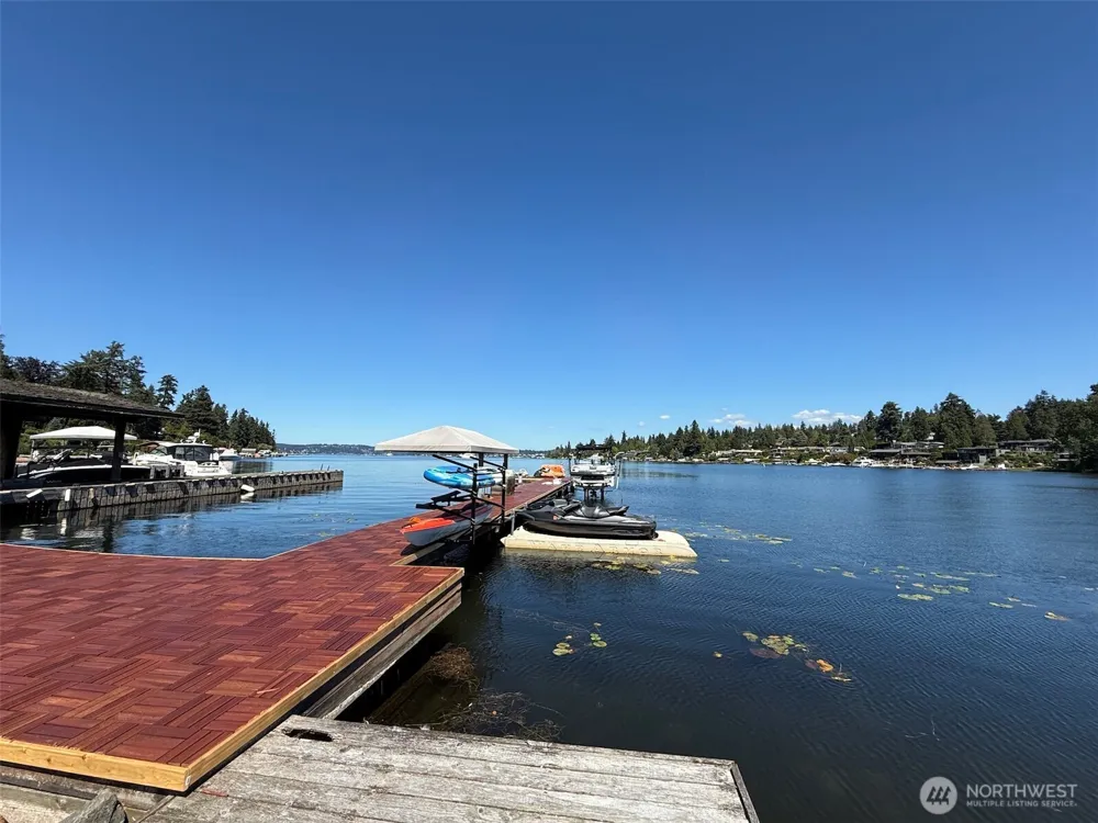 3216 Hunts Point Road Hunts Point, WA 98004