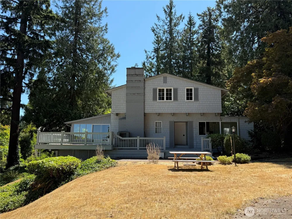 3216 Hunts Point Road Hunts Point, WA 98004