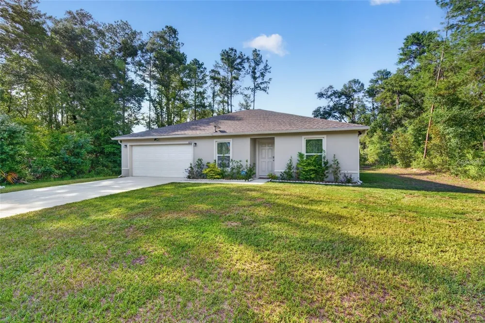 8257 SW 129TH PLACE ocala, FL 34473