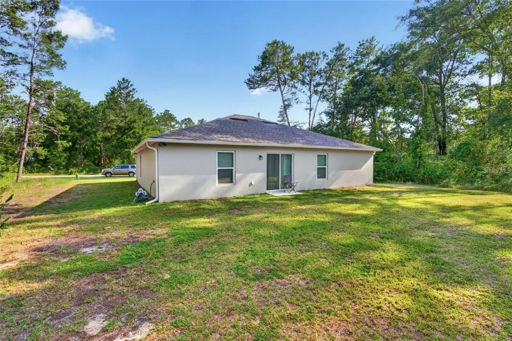 8257 SW 129TH PLACE ocala, FL 34473