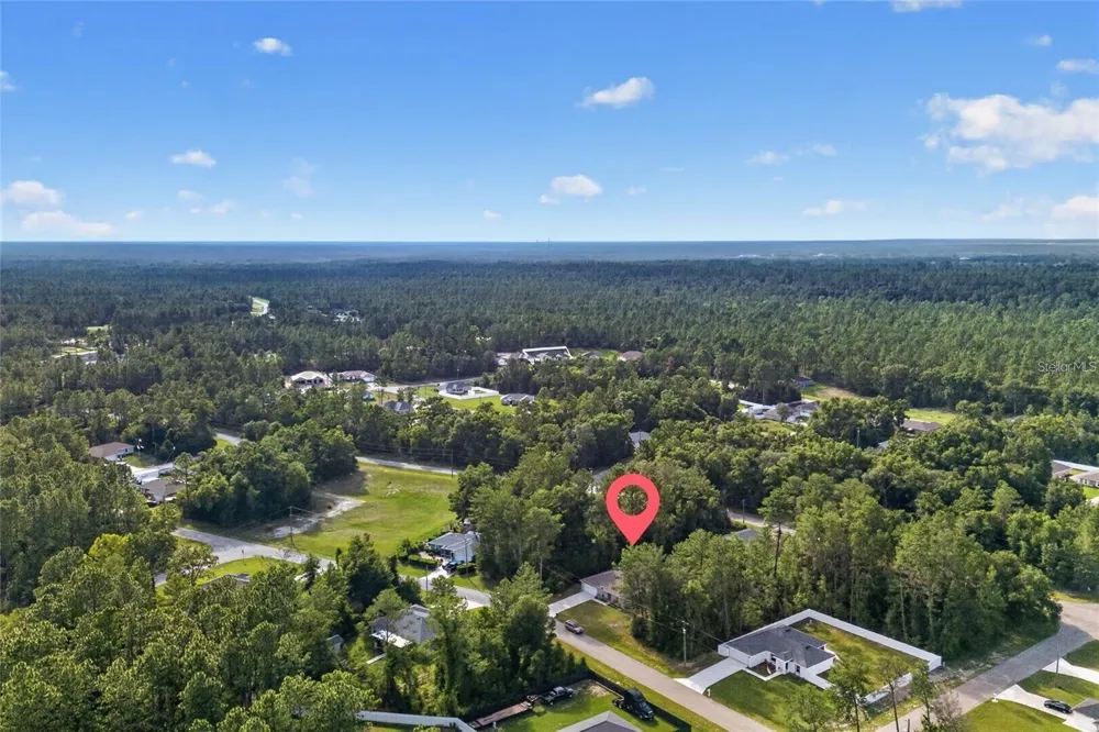 8257 SW 129TH PLACE ocala, FL 34473
