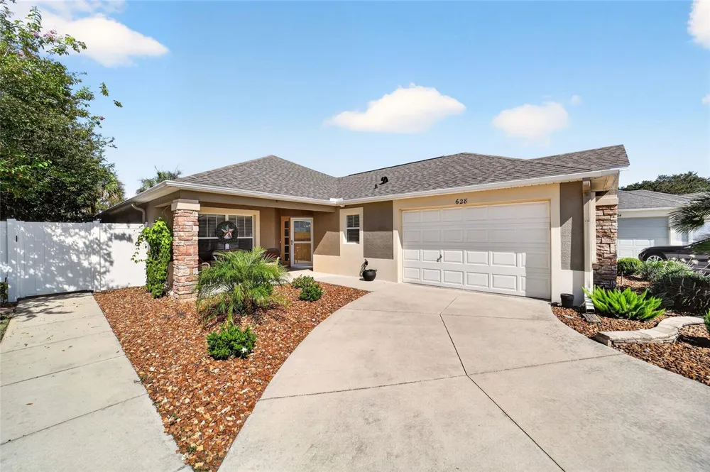 628 BERMUDEZ COURT The Villages, FL 32162