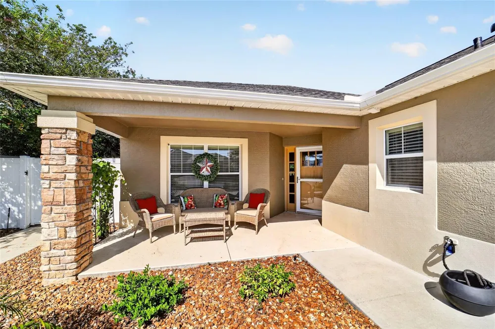 628 BERMUDEZ COURT The Villages, FL 32162