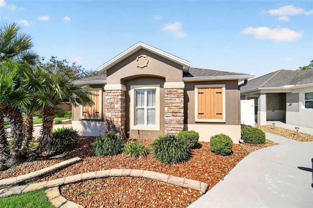 628 BERMUDEZ COURT The Villages, FL 32162
