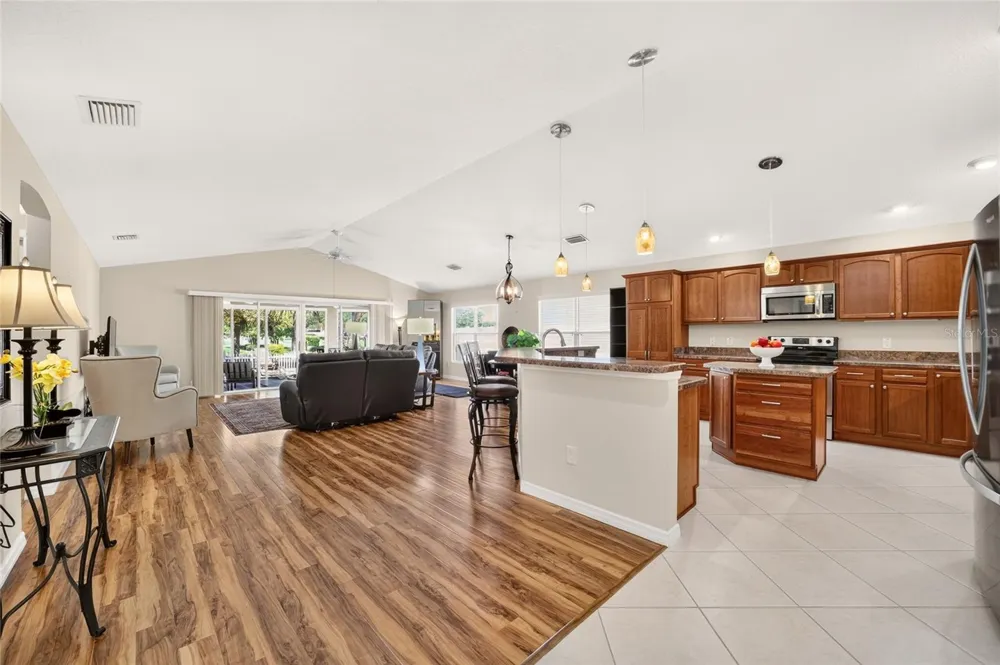 628 BERMUDEZ COURT The Villages, FL 32162