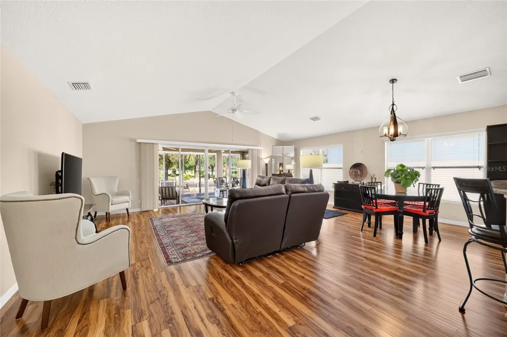 628 BERMUDEZ COURT The Villages, FL 32162