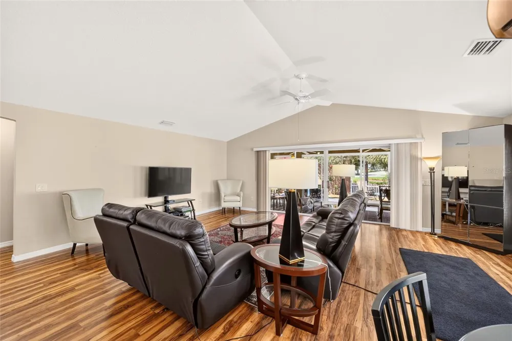 628 BERMUDEZ COURT The Villages, FL 32162