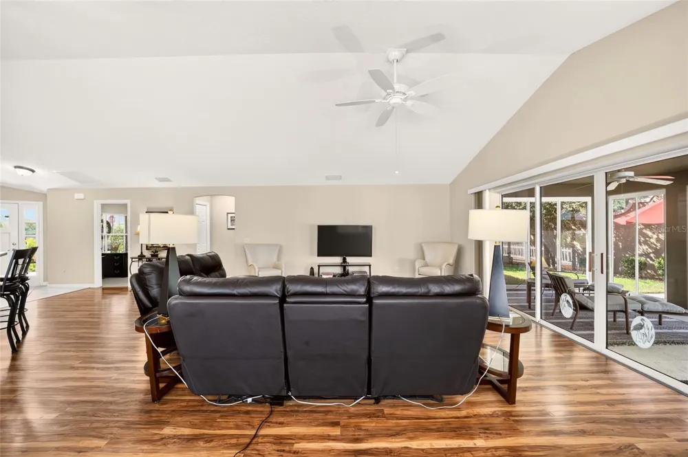 628 BERMUDEZ COURT The Villages, FL 32162