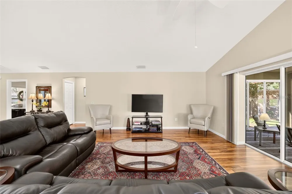 628 BERMUDEZ COURT The Villages, FL 32162