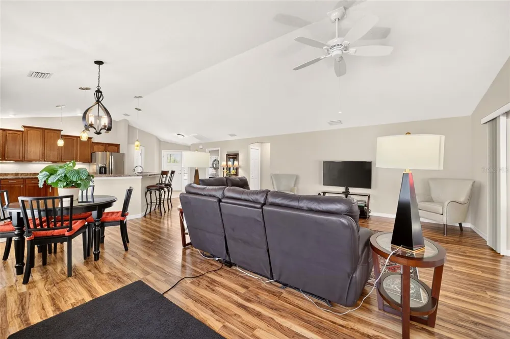 628 BERMUDEZ COURT The Villages, FL 32162