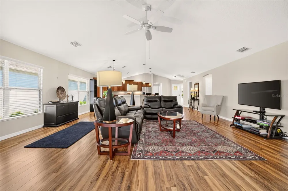628 BERMUDEZ COURT The Villages, FL 32162