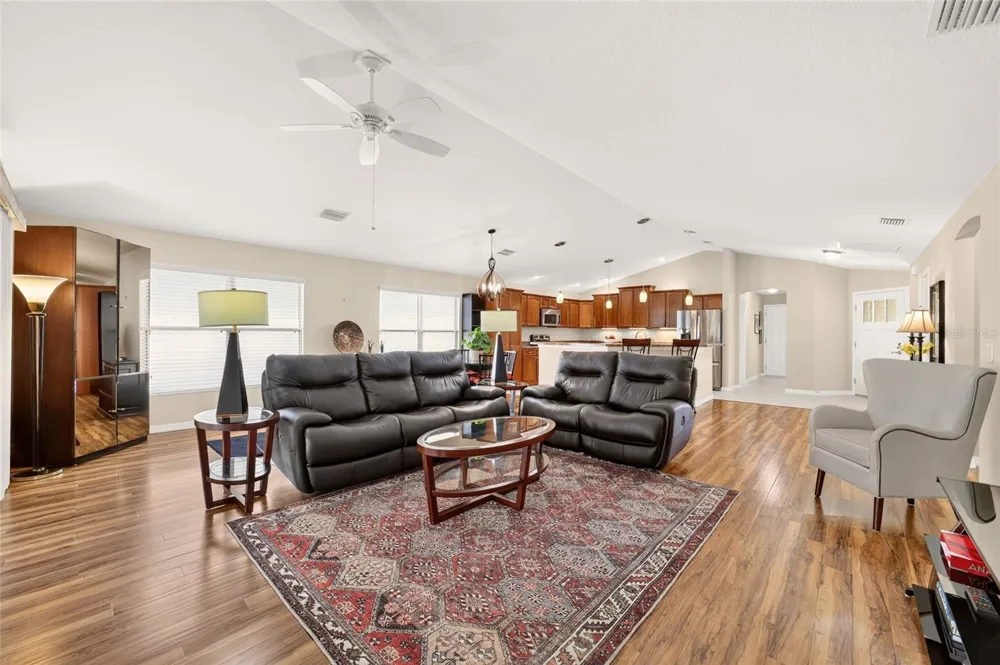 628 BERMUDEZ COURT The Villages, FL 32162