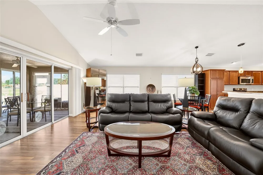 628 BERMUDEZ COURT The Villages, FL 32162