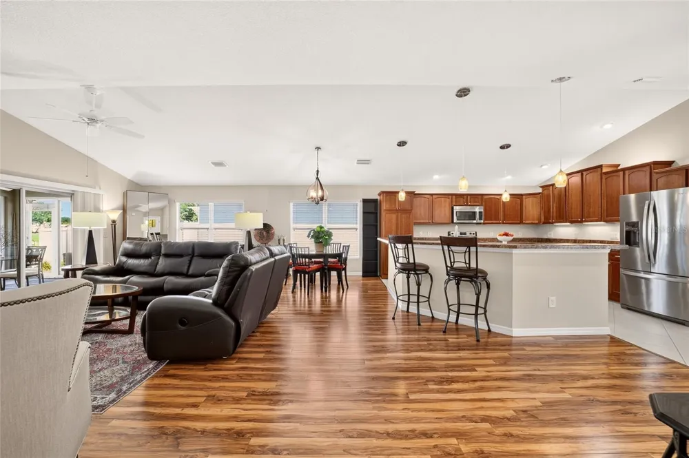 628 BERMUDEZ COURT The Villages, FL 32162