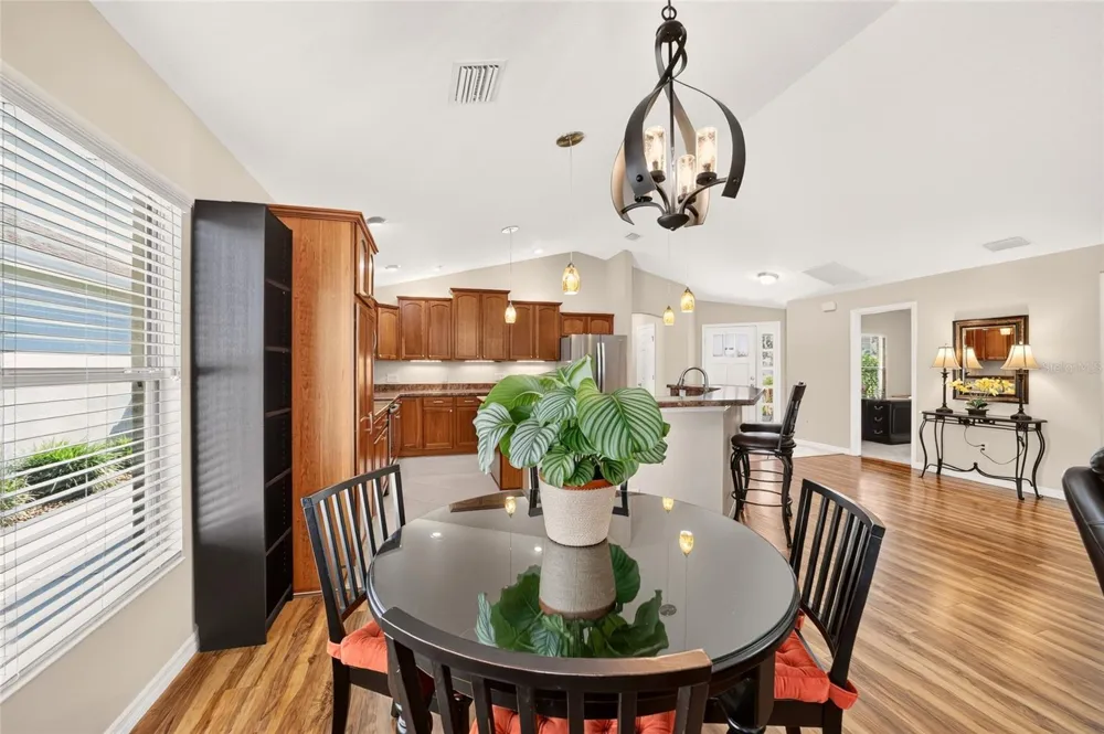 628 BERMUDEZ COURT The Villages, FL 32162