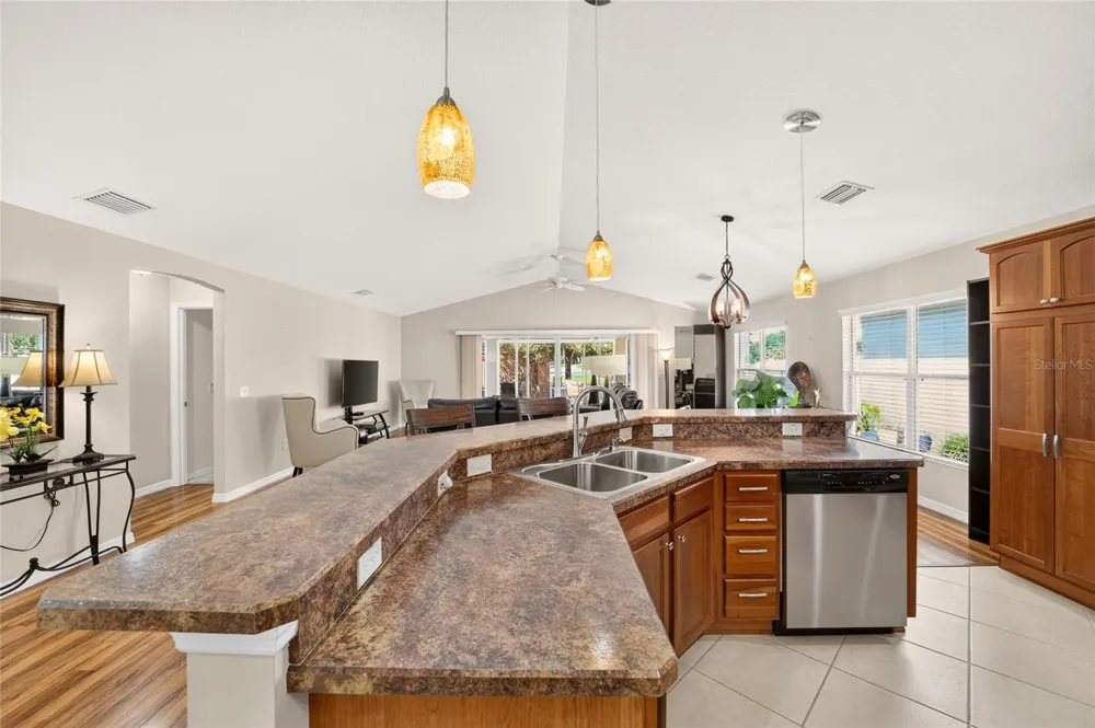 628 BERMUDEZ COURT The Villages, FL 32162