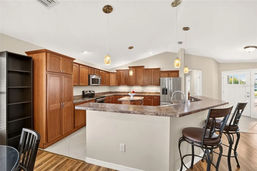 628 BERMUDEZ COURT The Villages, FL 32162