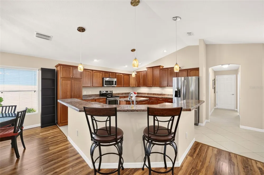 628 BERMUDEZ COURT The Villages, FL 32162