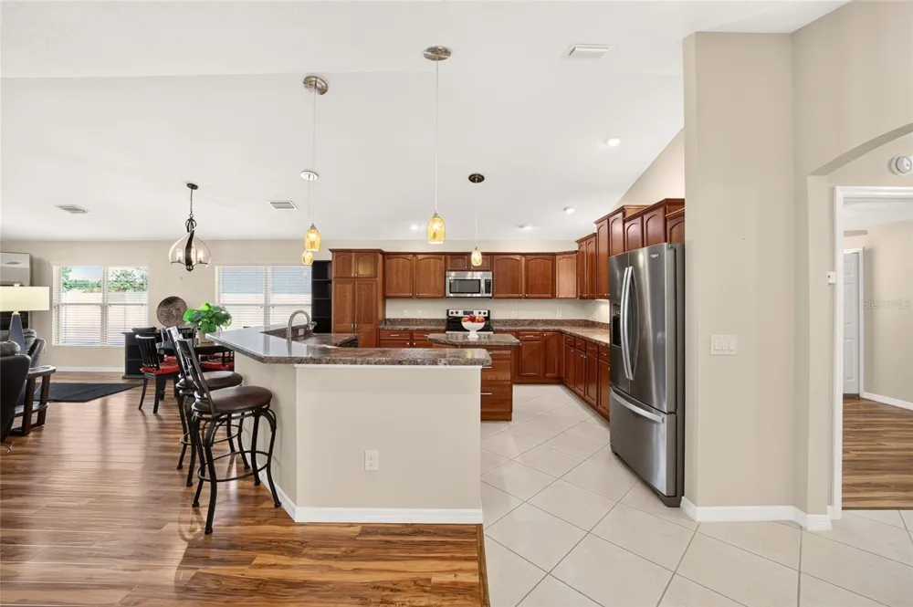 628 BERMUDEZ COURT The Villages, FL 32162