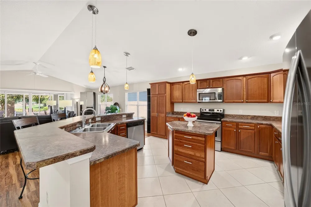 628 BERMUDEZ COURT The Villages, FL 32162