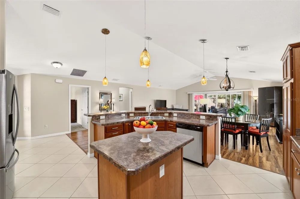 628 BERMUDEZ COURT The Villages, FL 32162
