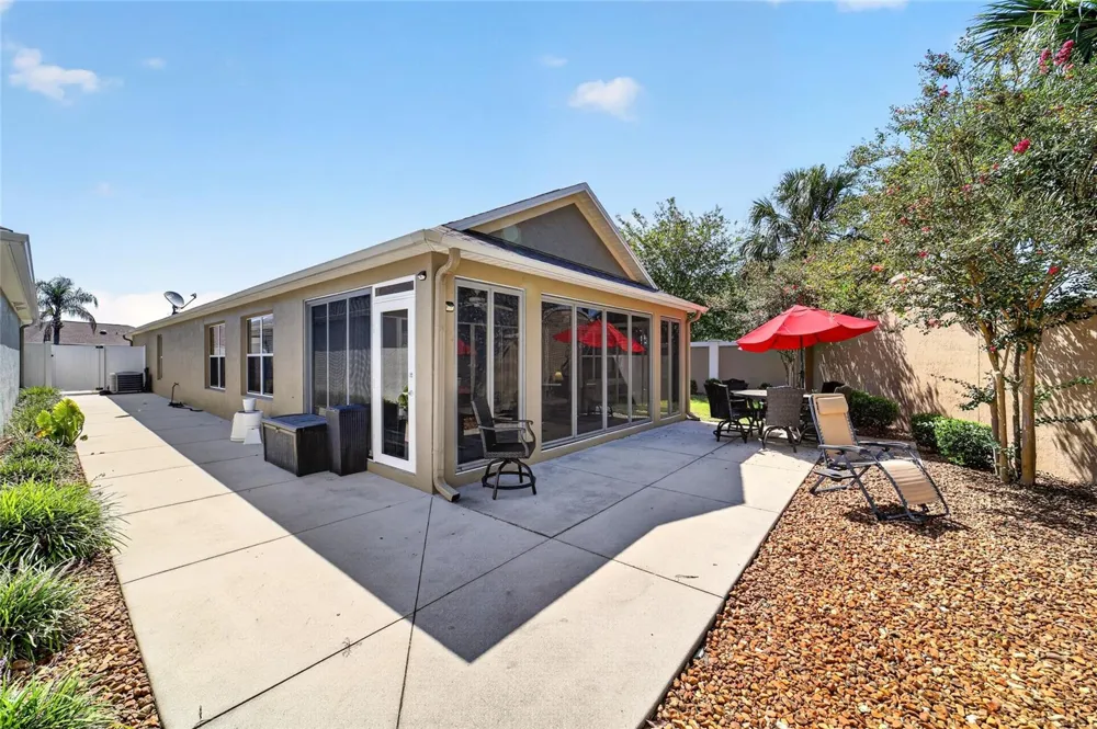628 BERMUDEZ COURT The Villages, FL 32162