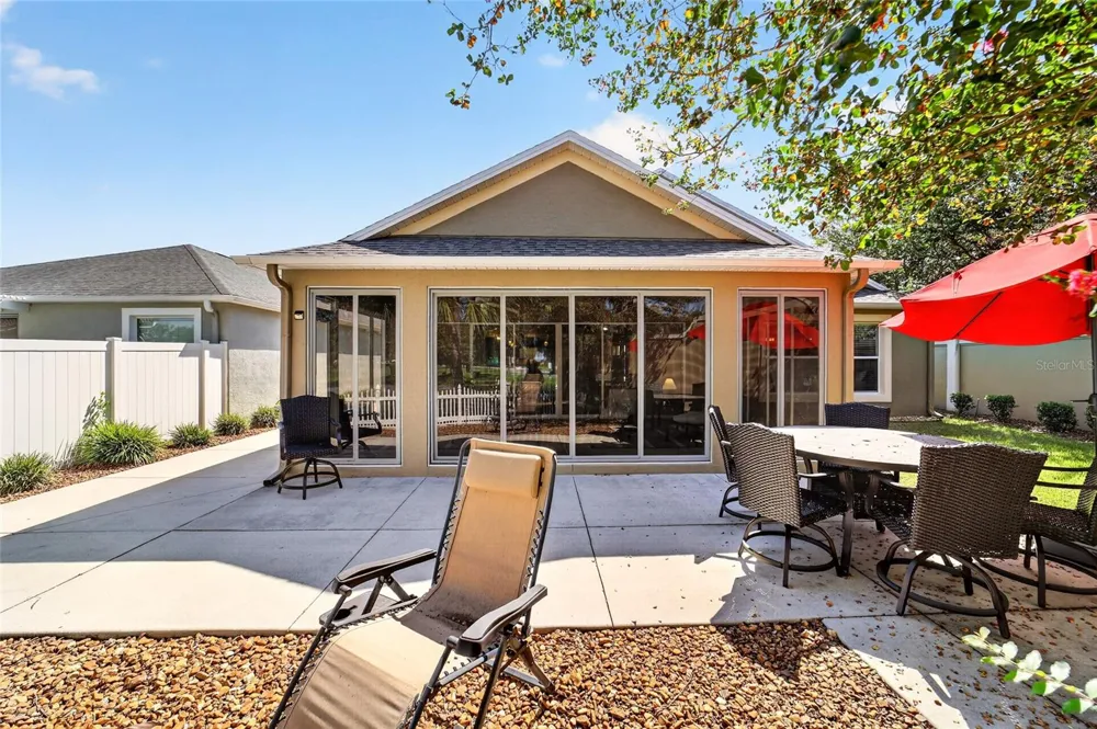 628 BERMUDEZ COURT The Villages, FL 32162