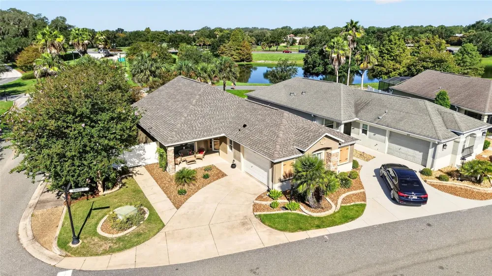 628 BERMUDEZ COURT The Villages, FL 32162